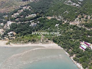 Οικόπεδο 18.684,65 τ.μ. για πώληση, Ν. Κέρκυρας, Κέρκυρα-thumb-2