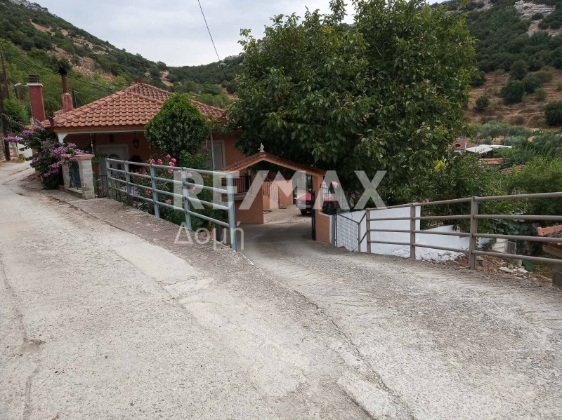 Μονοκατοικία 79 τ.μ. πρός πώληση, Μαγνησία, Κάρλα