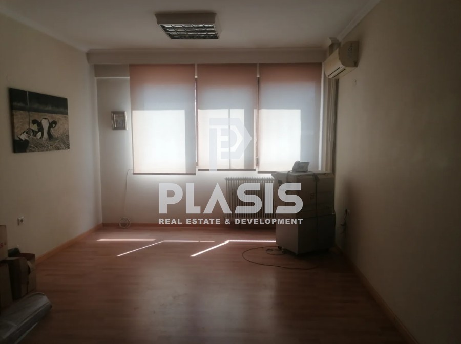 Γραφείο 180 τ.μ. προς ενοικίαση, Θεσσαλονίκη - Κέντρο, Βαρδάρης
