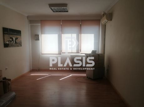 Γραφείο 180 τ.μ. προς ενοικίαση