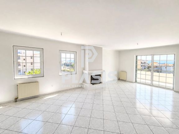 Apartment 150 sqm for rent, Athens - South, Voula