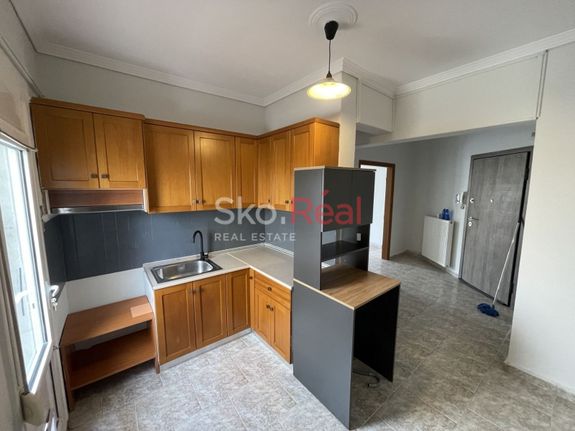 Studio / γκαρσονιέρα 55 τ.μ. για πώληση, Θεσσαλονίκη - Κέντρο, Μαρτίου