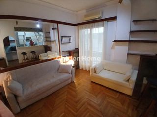 Studio / γκαρσονιέρα 40 τ.μ. για ενοικίαση