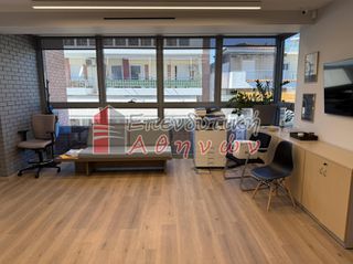 Office 1.000 sqm for rent