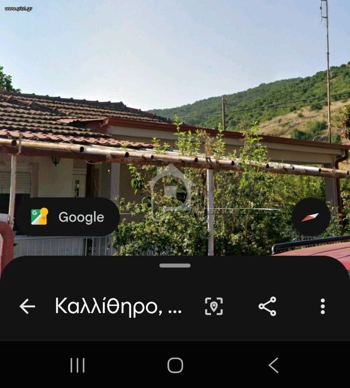 Μονοκατοικία 114 τ.μ. για πώληση, Ν. Καρδίτσας, Ίταμος