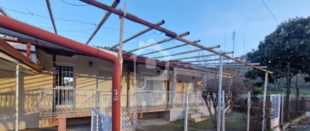 Μονοκατοικία 114 τ.μ. προς πώληση, Καλλίθηρο