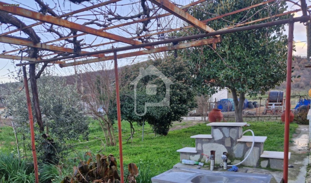 Μονοκατοικία 114 τ.μ. προς πώληση, Καλλίθηρο