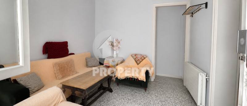 Μονοκατοικία 106 τ.μ. πρός πώληση, Αθήνα - Κέντρο, Νέος Κόσμος