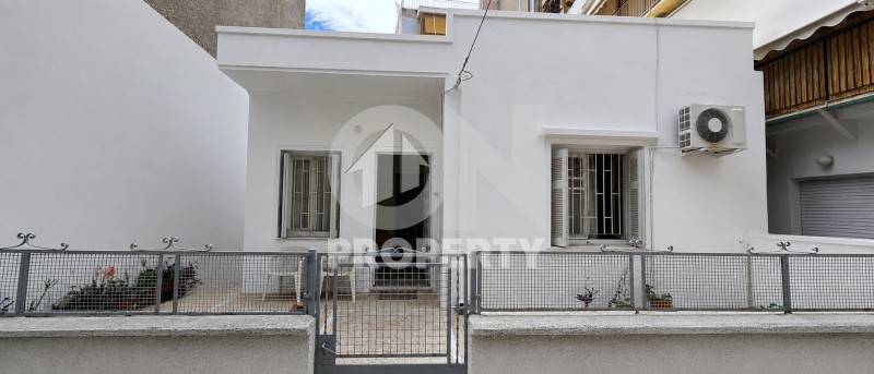 Μονοκατοικία 106 τ.μ. πρός πώληση, Αθήνα - Κέντρο, Νέος Κόσμος