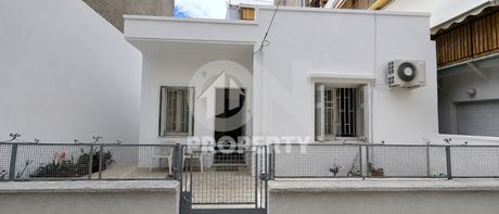 Μονοκατοικία 106 τ.μ. προς πώληση