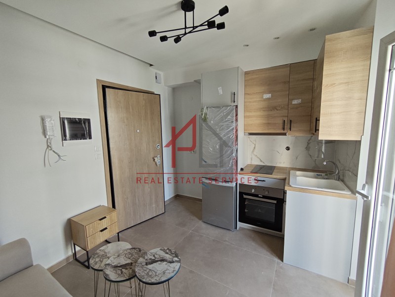 Studio / γκαρσονιέρα 30 τ.μ. πρός πώληση, Θεσσαλονίκη - Κέντρο, Άνω Τούμπα