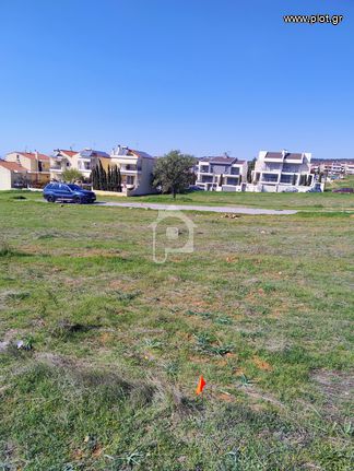 Land plot 200 sqm for sale, Thessaloniki - Suburbs, Thermi