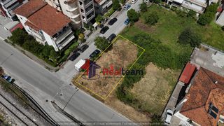 Οικόπεδο 313 τ.μ. για πώληση