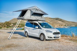 Ford - Reimo 2018 Roof Tent
