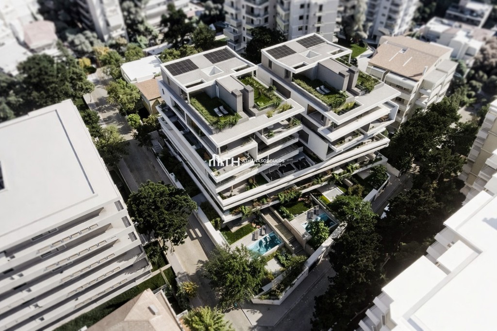 Μεζονέτα 155 τ.μ. πρός πώληση, Αθήνα - Βόρεια Προάστια, Μαρούσι