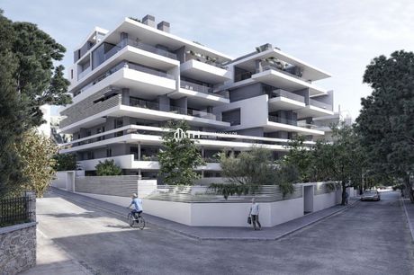 Διαμέρισμα 64 τ.μ. πρός πώληση