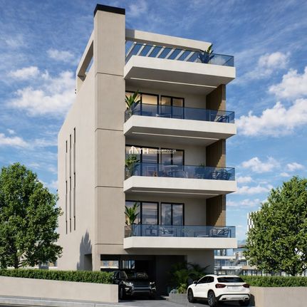 Apartment 93 sqm for sale, Athens - North, Pefki