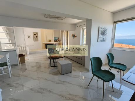 Villa 115 sqm for sale