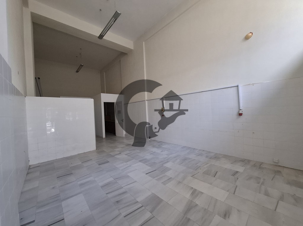 Κατάστημα 120 τ.μ. πρός πώληση, Ν. Ιωαννίνων, Ιωάννινα