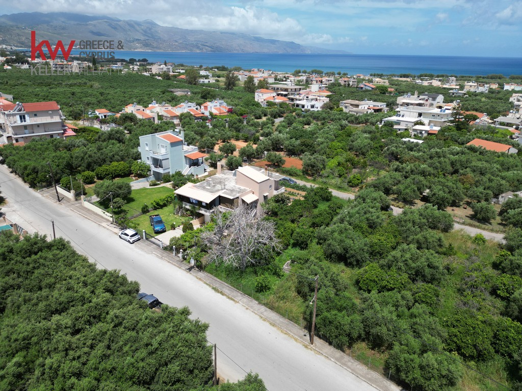 Οικόπεδο 383,19 τ.μ. προς πώληση, Ταυρωνίτης