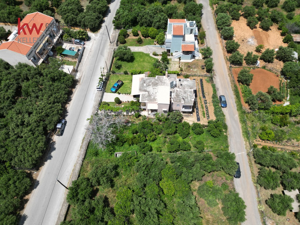 Οικόπεδο 383,19 τ.μ. προς πώληση, Ταυρωνίτης
