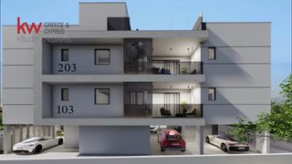 Διαμέρισμα 83 τ.μ. για πώληση, Λάρνακα, Κίτι-thumb-3
