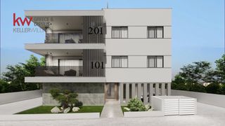 Διαμέρισμα 83 τ.μ. για πώληση, Λάρνακα, Κίτι-thumb-4