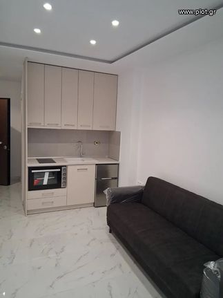 Studio / γκαρσονιέρα 28 τ.μ. για πώληση, Θεσσαλονίκη - Κέντρο, Μπότσαρη