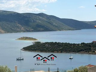 Οικόπεδο 580 τ.μ. για πώληση