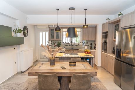 Maisonette 129 sqm for sale