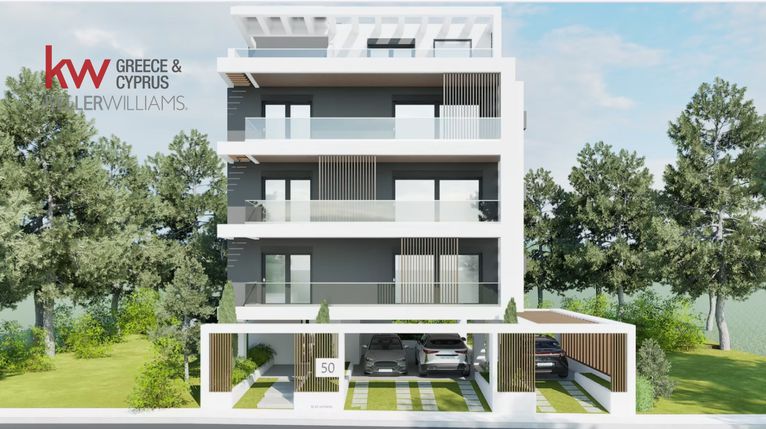 Διαμέρισμα 102 τ.μ. για πώληση, Θεσσαλονίκη - Περιφ/Κοί Δήμοι, Θέρμη