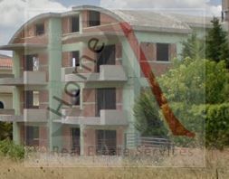 Άλλο 810 τ.μ. για πώληση