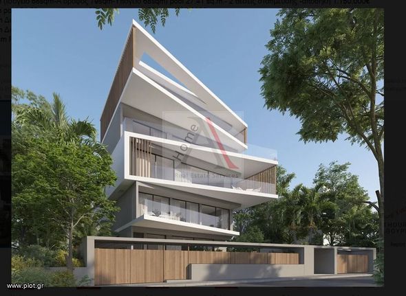 Maisonette 210 sqm for sale, Athens - South, Voula
