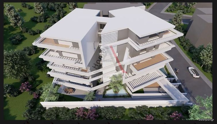 Apartment 83 sqm for sale, Athens - South, Vari - Varkiza