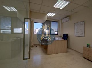 Γραφείο 230 τ.μ. για ενοικίαση, Αθήνα - Νότια Προάστια, Καλλιθέα-thumb-11