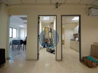Γραφείο 230 τ.μ. για ενοικίαση, Αθήνα - Νότια Προάστια, Καλλιθέα-thumb-15