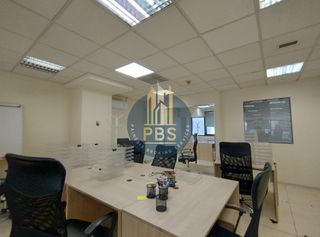 Γραφείο 230 τ.μ. για ενοικίαση, Αθήνα - Νότια Προάστια, Καλλιθέα-thumb-8