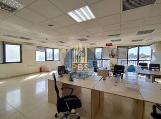 Γραφείο 230 τ.μ. για ενοικίαση