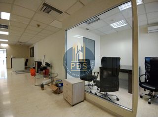 Γραφείο 230 τ.μ. για ενοικίαση, Αθήνα - Νότια Προάστια, Καλλιθέα-thumb-13