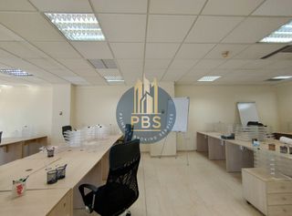 Γραφείο 230 τ.μ. για ενοικίαση, Αθήνα - Νότια Προάστια, Καλλιθέα-thumb-6