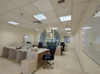 Γραφείο 230 τ.μ. για ενοικίαση, Αθήνα - Νότια Προάστια, Καλλιθέα-thumb-7