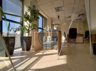 Γραφείο 230 τ.μ. για ενοικίαση, Αθήνα - Νότια Προάστια, Καλλιθέα-thumb-3