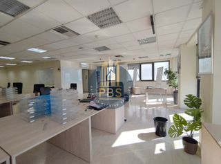 Γραφείο 230 τ.μ. για ενοικίαση, Αθήνα - Νότια Προάστια, Καλλιθέα-thumb-2