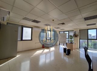 Γραφείο 230 τ.μ. για ενοικίαση, Αθήνα - Νότια Προάστια, Καλλιθέα-thumb-4