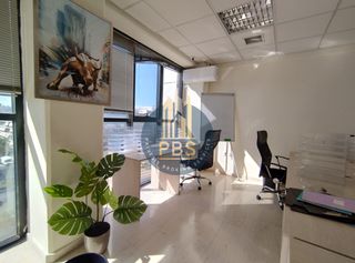 Γραφείο 230 τ.μ. για ενοικίαση, Αθήνα - Νότια Προάστια, Καλλιθέα-thumb-1