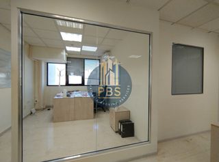 Γραφείο 230 τ.μ. για ενοικίαση, Αθήνα - Νότια Προάστια, Καλλιθέα-thumb-9