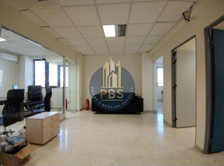 Γραφείο 230 τ.μ. για ενοικίαση, Αθήνα - Νότια Προάστια, Καλλιθέα-thumb-12