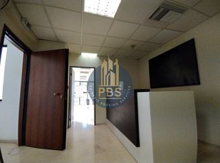 Γραφείο 230 τ.μ. για ενοικίαση, Αθήνα - Νότια Προάστια, Καλλιθέα-thumb-18
