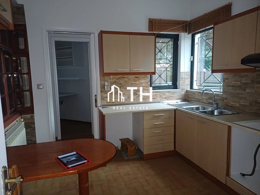 Διαμέρισμα 145 τ.μ. πρός ενοικίαση, Αθήνα - Βόρεια Προάστια, Μελίσσια