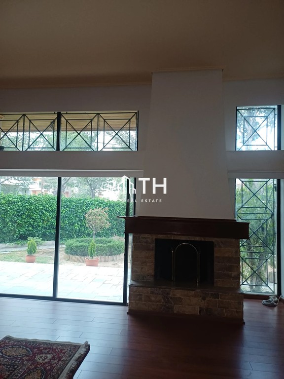 Διαμέρισμα 145 τ.μ. πρός ενοικίαση, Αθήνα - Βόρεια Προάστια, Μελίσσια